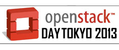 OpenStack Day Tokyo 2013
