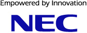  	NEC Corporation