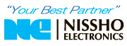 NISSHO ELECTRONICS CORPORATION