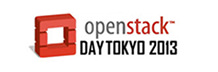 OpenStack Days Tokyo 2013
