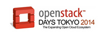 OpenStack Days Tokyo 2014